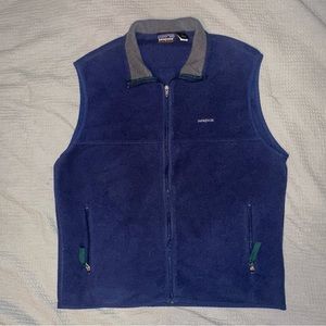 Patagonia Synchilla Vest [Mens XL]